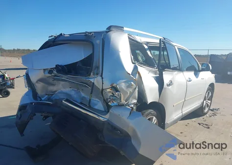 2011 Toyota Highlander Limited V6 z USA, uszkodzony, nr VIN 5TDYK3EH2BS044918